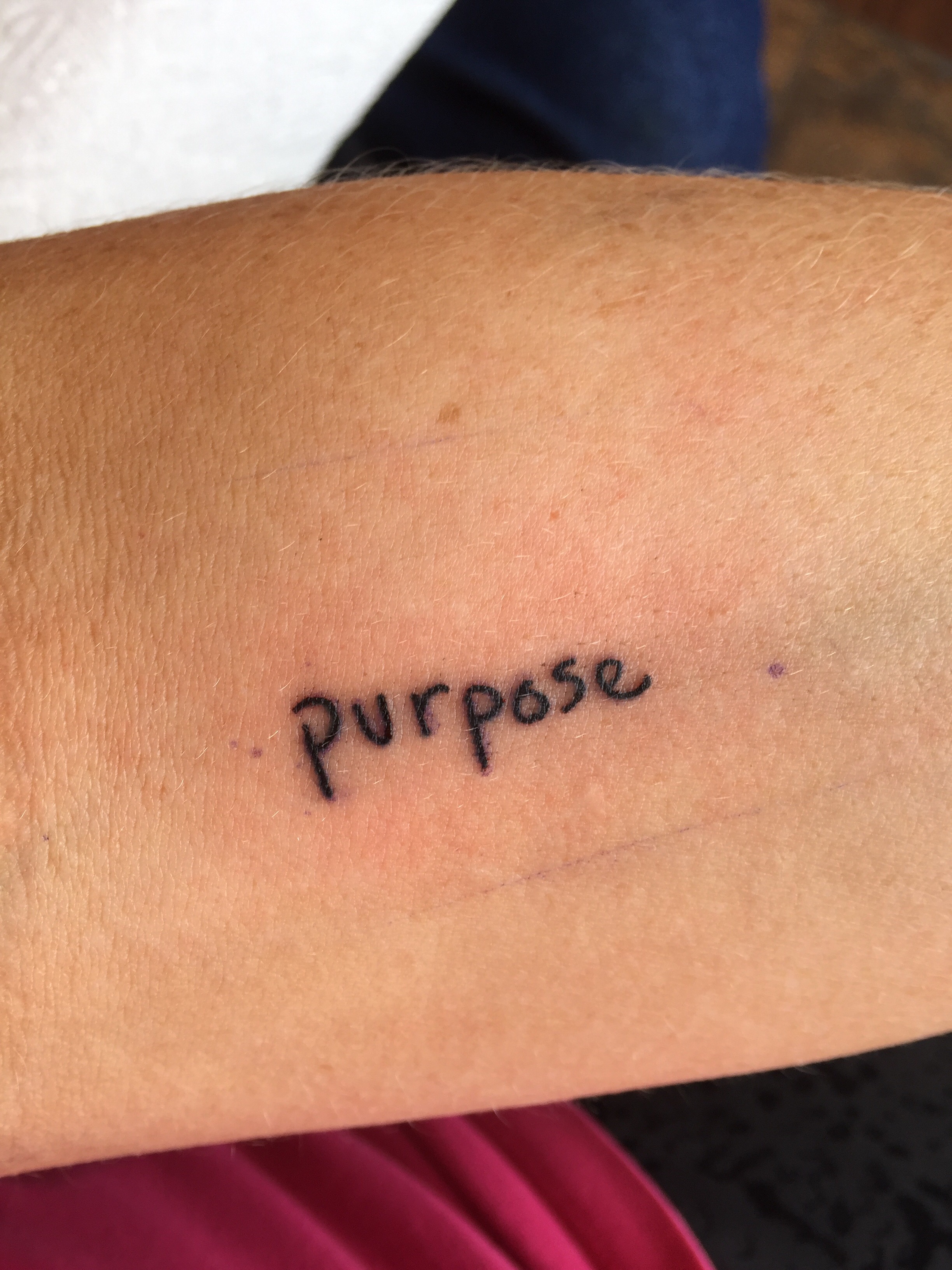 Mother and Daughter Temporary Tattoo, She Gave Me Life She Gave Me Purpose  Tattoo, Lotus Waterproof Fake Tattoo for Woman, Mother's Day Gift - Etsy